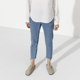 Boston Suede | Anatomisch comfortabele klompen in suede