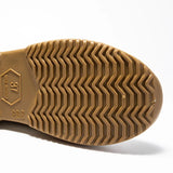 Vrouwen Waterdichte Enkellaarsjes met Slipbestendige Zool en Trekhaak