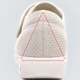 Extra brede diabetesschoenen | Comfortabele orthopedische schoenen voor opgeheven voeten