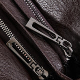 Vicky | Classieke Multi-Pocket Schoudertas – Stijlvol & Veelzijdig voor Dagelijks Gebruik