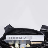 Vicky | Classieke Multi-Pocket Schoudertas – Stijlvol & Veelzijdig voor Dagelijks Gebruik